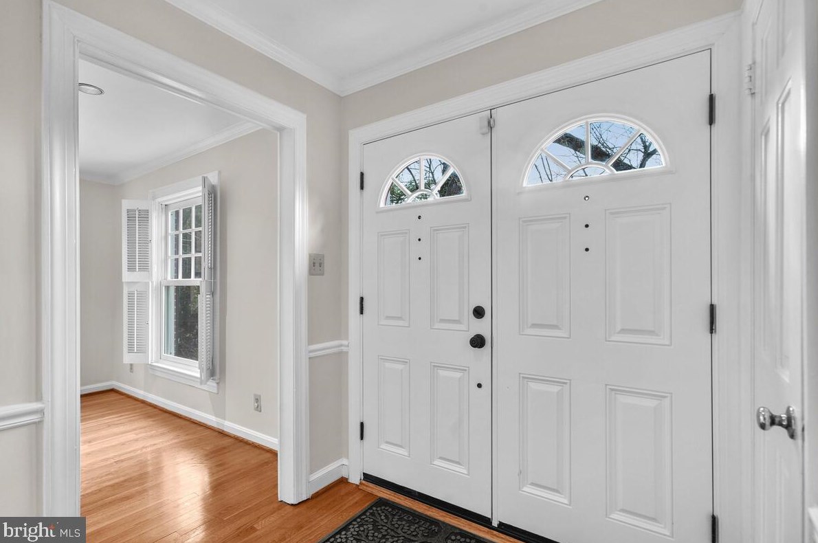 4819 V St Nw, Washington, DC 20007