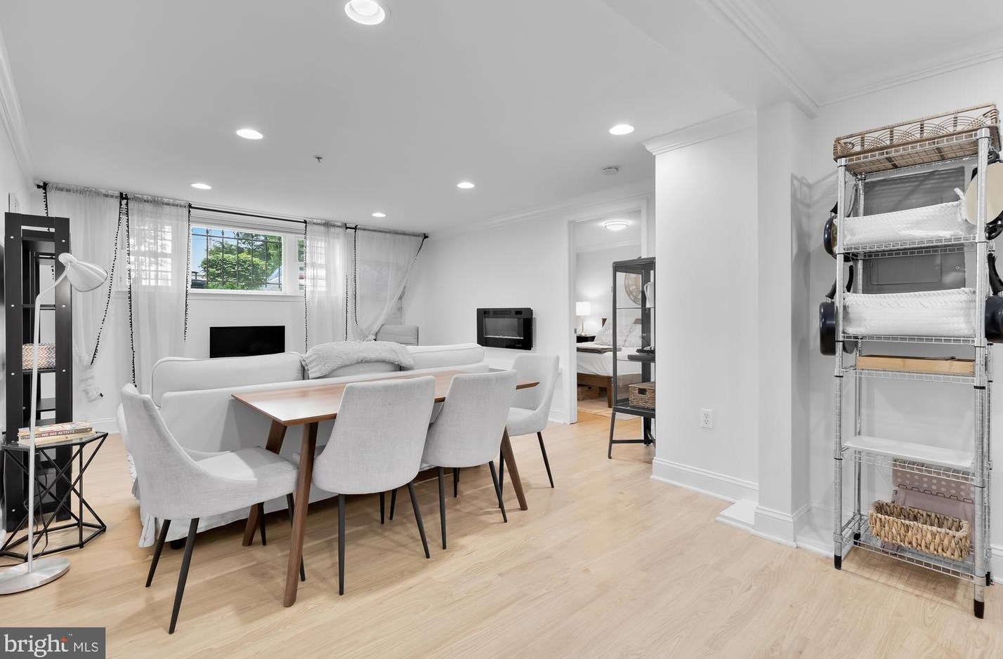 723 Longfellow St Nw #2, Washington, DC 20011