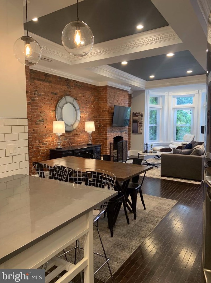10 N St Nw, Washington, DC 20001