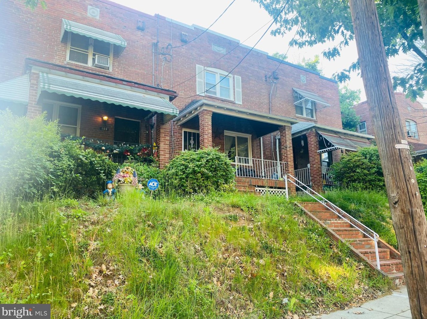 100 46th Pl, Washington, DC 20019-4619