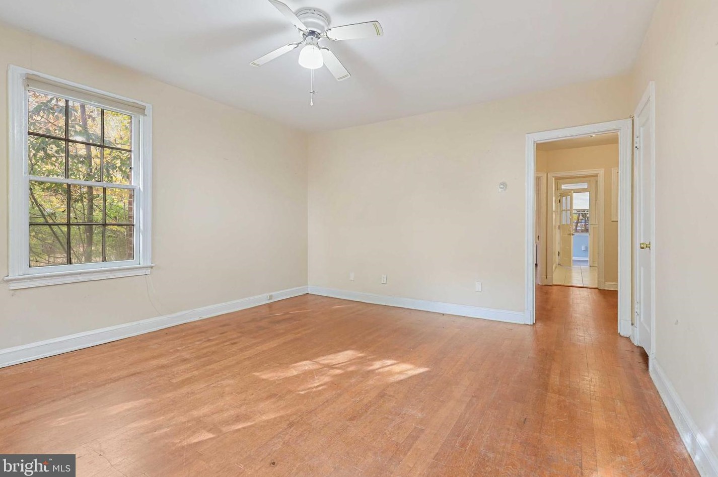 3929 Fulton St, Washington DC 20007-1379 exterior