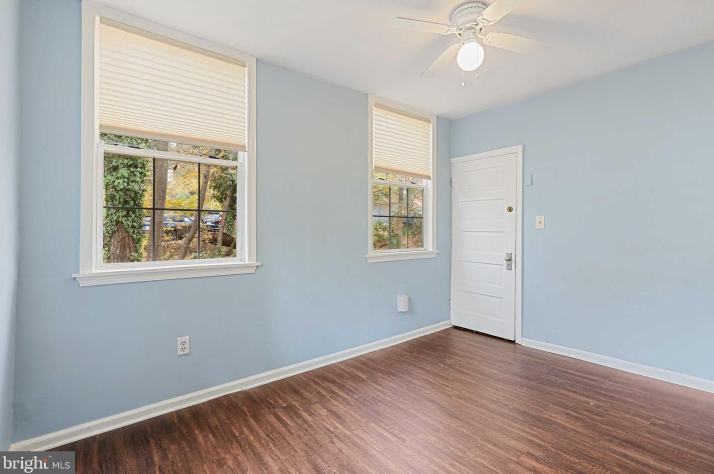 3929 Fulton St, Washington DC 20007-1379 exterior