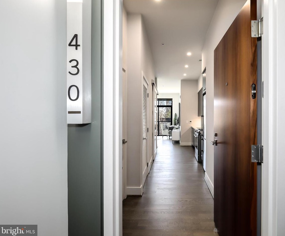 525 Water St Sw #430, Washington, DC 20024
