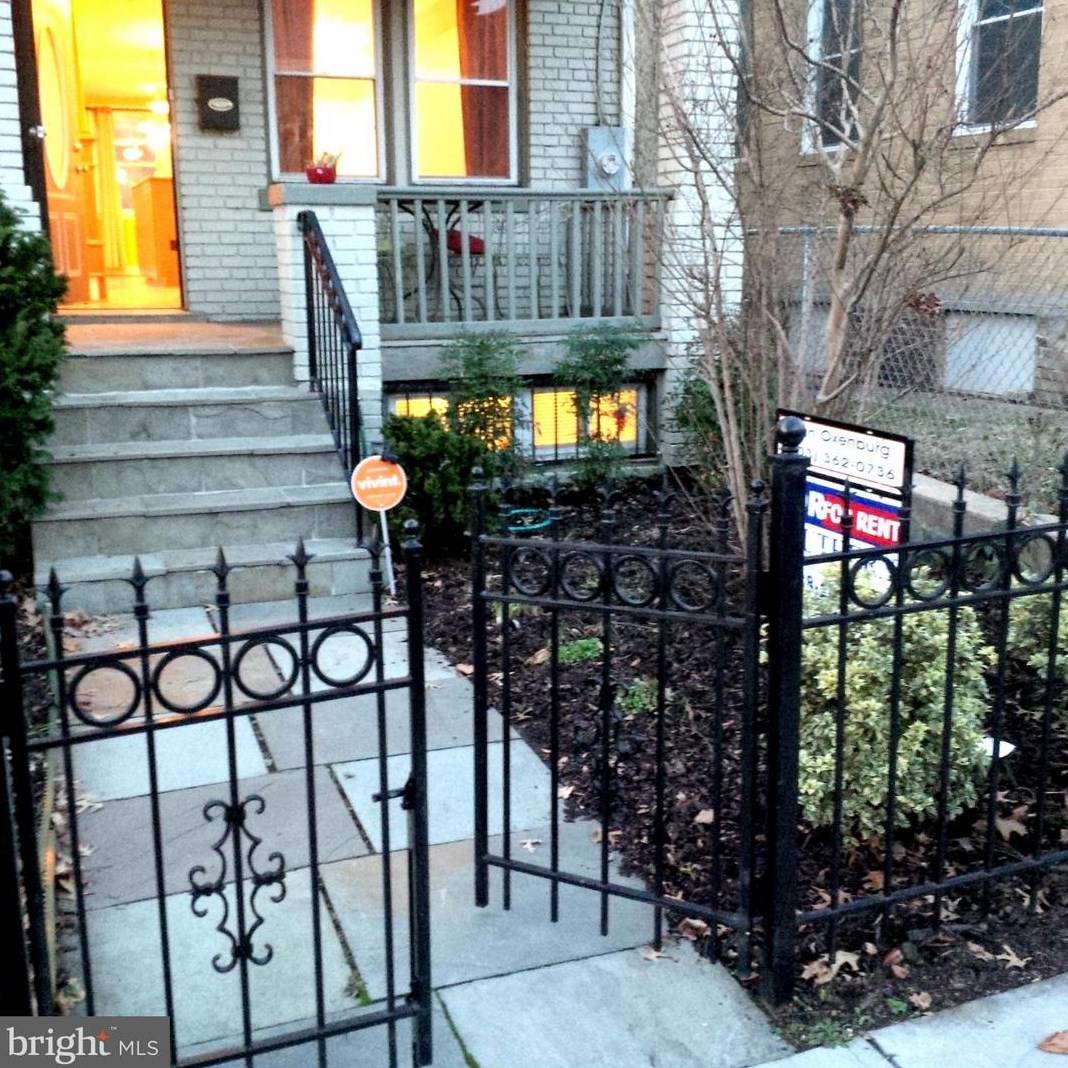 2430 4th St Ne, Washington, DC 20002