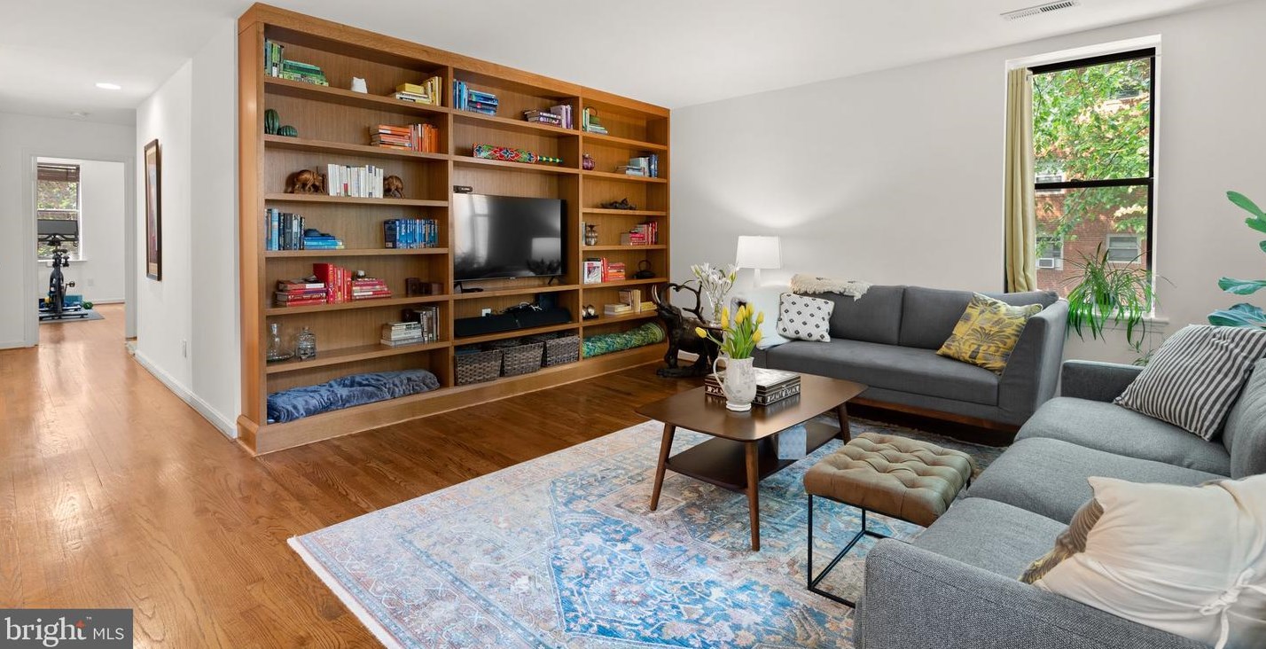 1651 Lamont St Nw #2e, Washington, DC