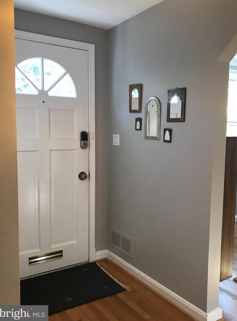 2901 Tilden St Nw, Washington, DC 20008