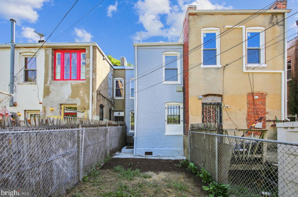 1110 3rd St Ne, Washington, DC 20024