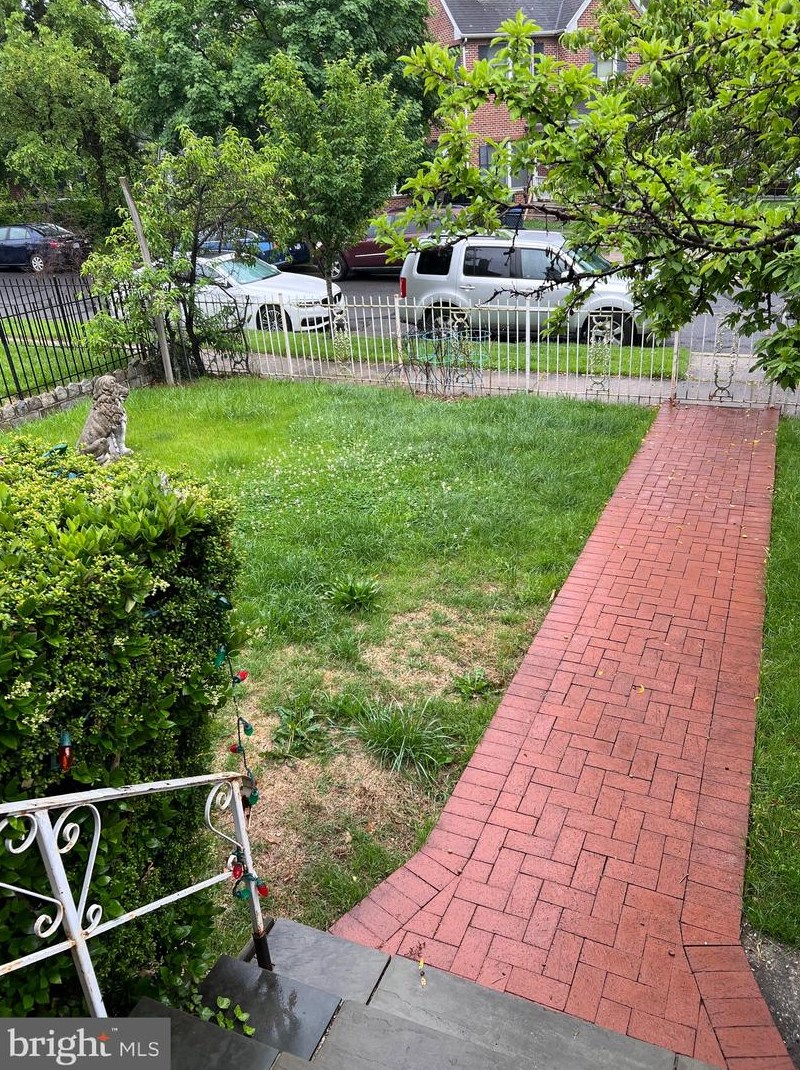 115 Quackenbos St Nw, Washington, DC 20011