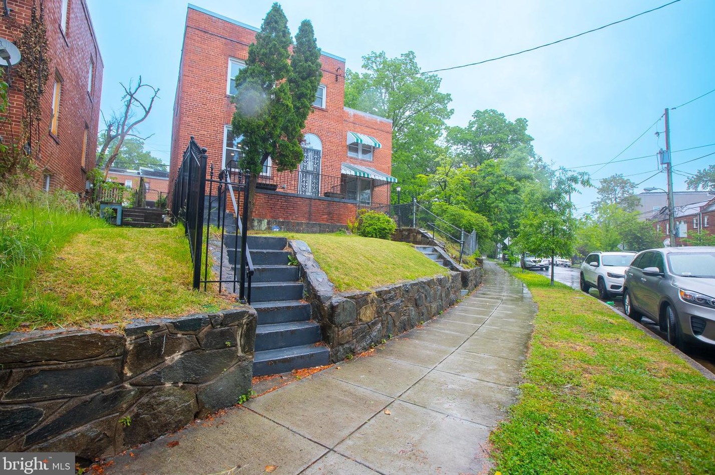 440 Orange St Se, Washington, DC 20032