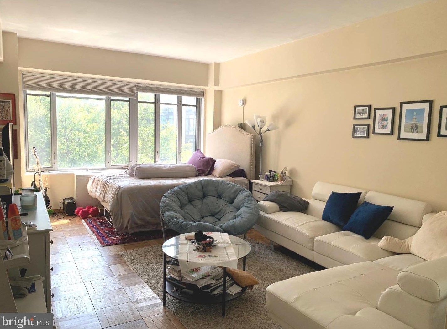 1711 Massachusetts Ave Nw #327, Washington, DC
