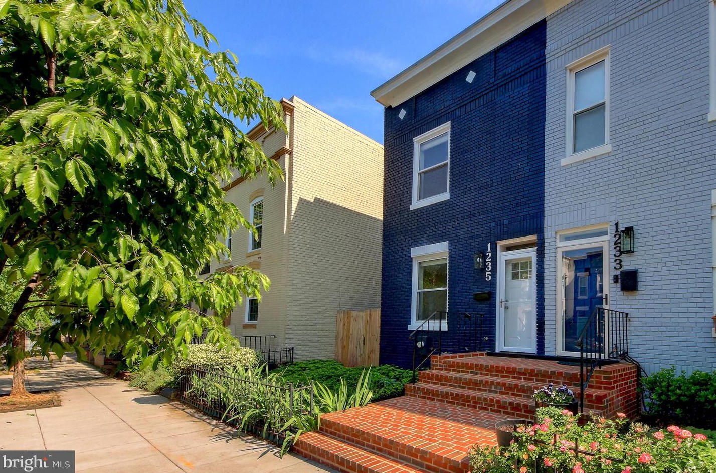 1235 D St Ne, Washington, DC 20002