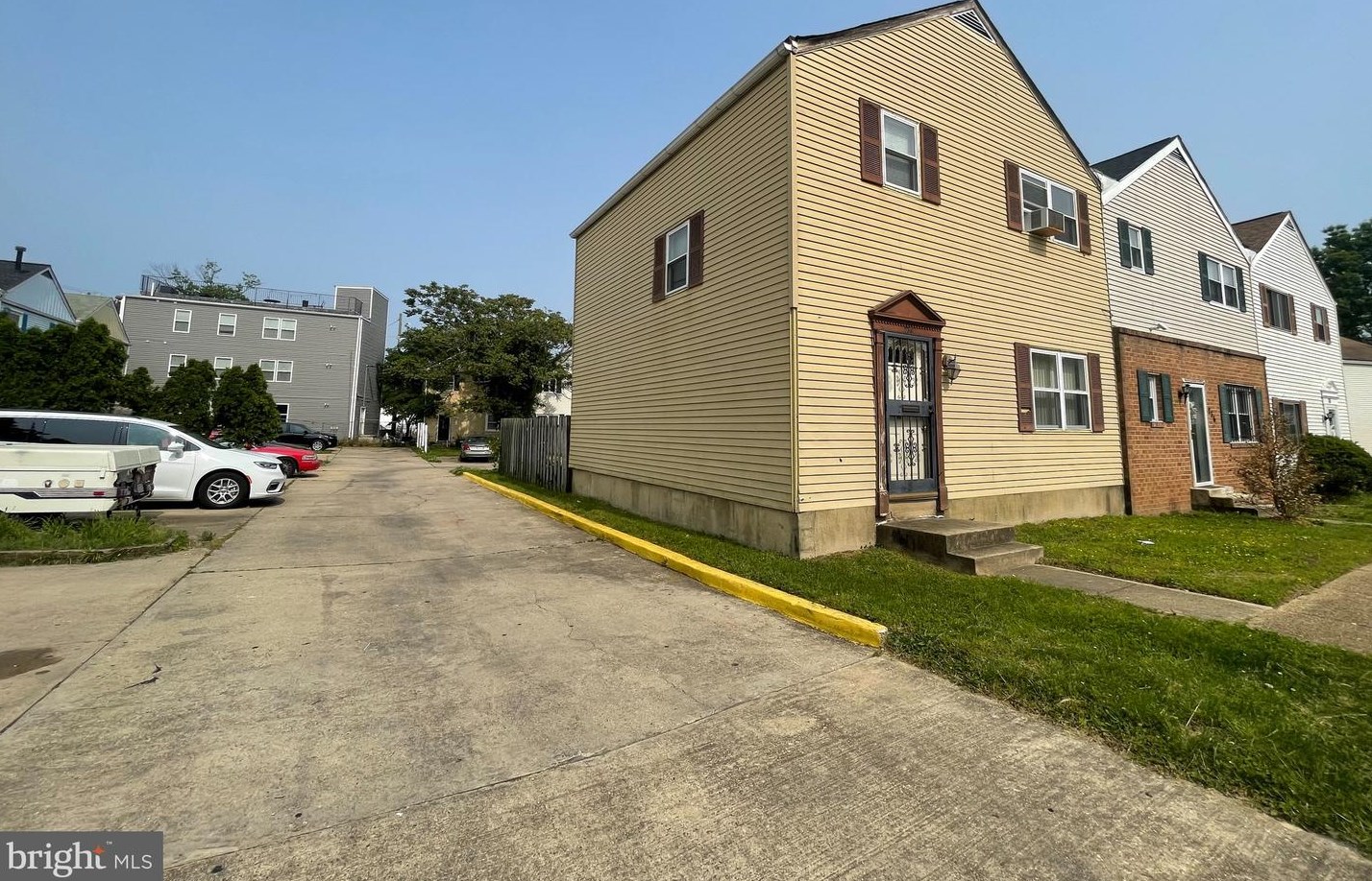 234 Savannah St Se, Washington, DC 20032