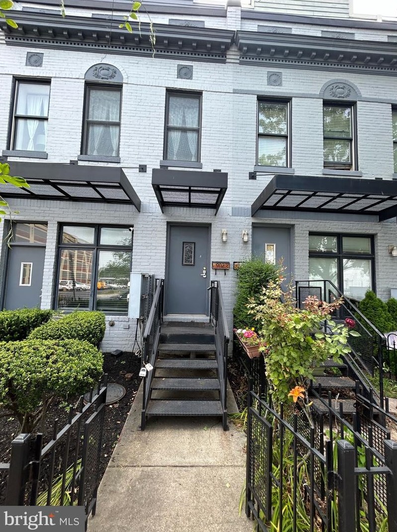 1902 4th St Ne #2, Washington, DC 20002