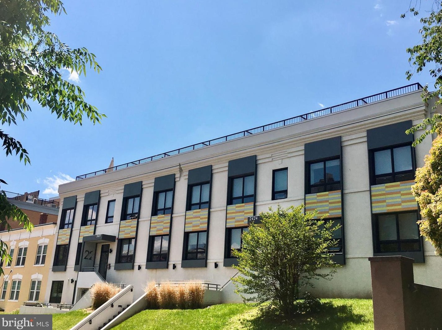2422 17th St Nw #206, Washington, DC 20009