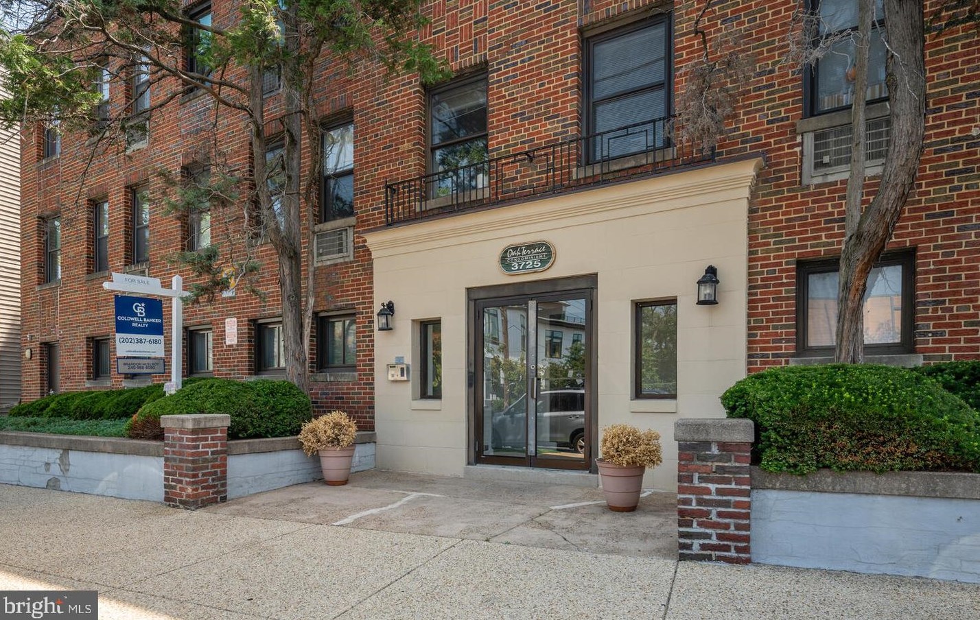 3725 12th St Ne #201, Washington, DC 20017