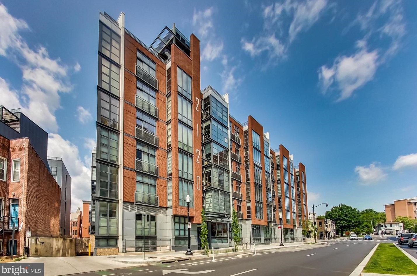 2120 Vermont Ave Nw #218, Washington, DC 20001