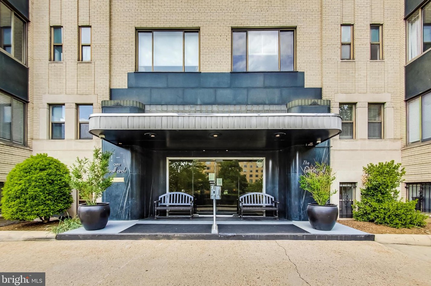1 Scott Cir Nw #604, Washington, DC