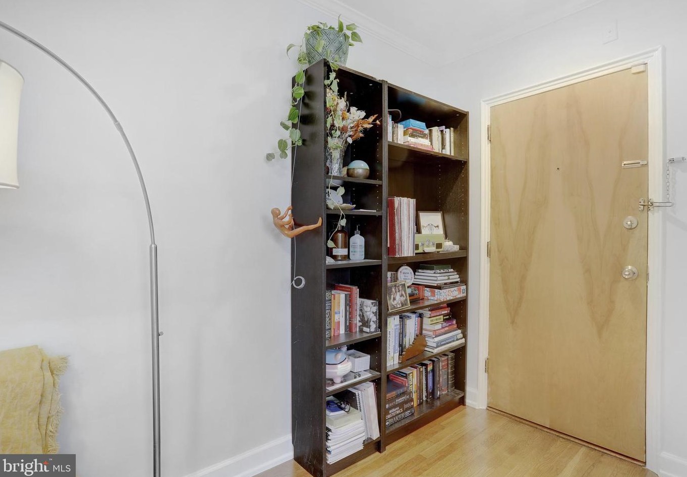939 Longfellow St Nw #305, Washington, DC 20011
