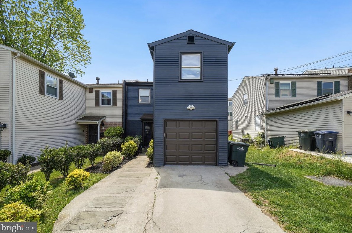 625 Buchanan St Ne, Washington, DC 20017
