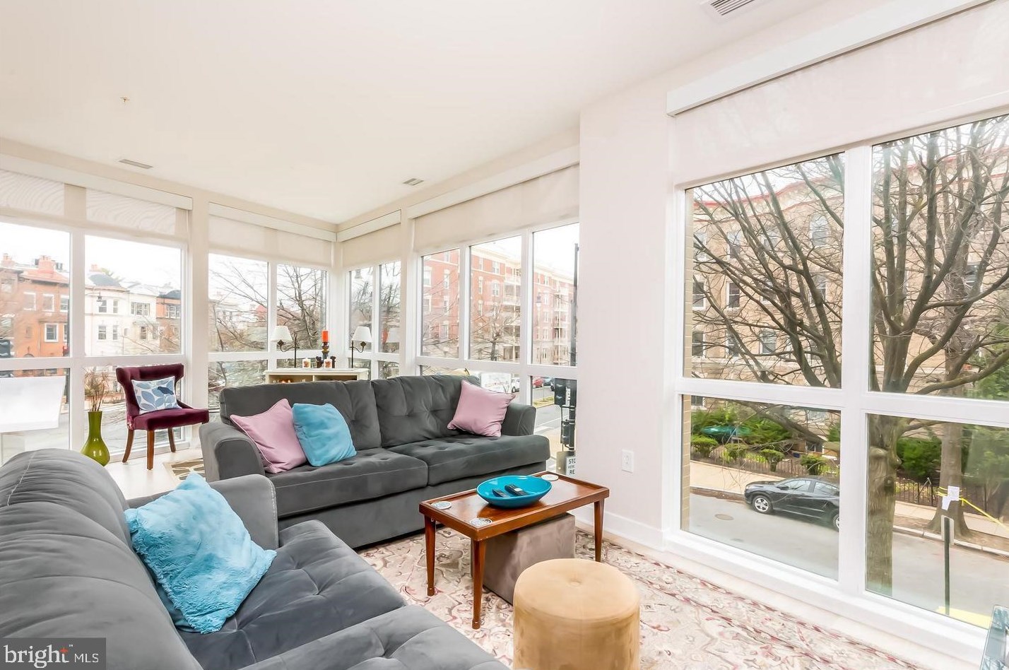1794 Lanier Pl Nw #204, Washington, DC 20009