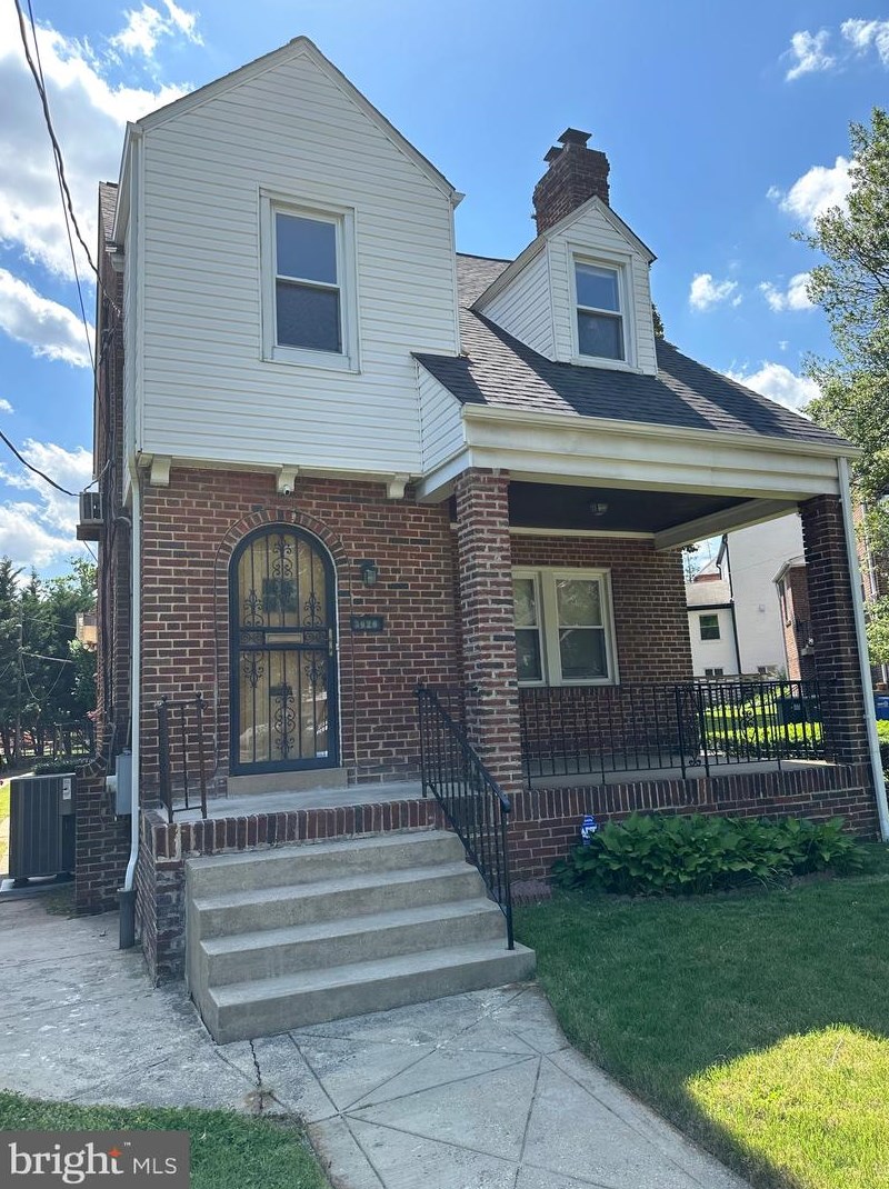 3926 S Dakota Ave Ne, Washington, DC 20018