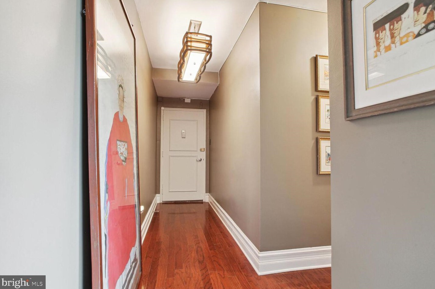 4740 Connecticut Ave Nw Apt 1018, Washington, DC 20008