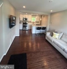 5563 Central Ave Se, Washington, DC 20019