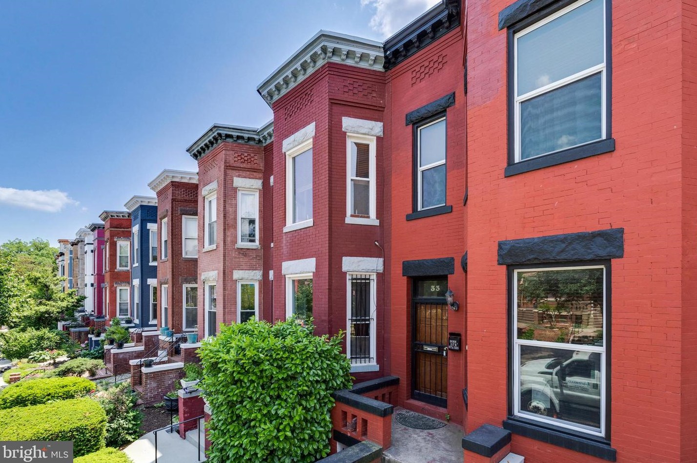 33 R St Ne #a, Washington, DC 20002