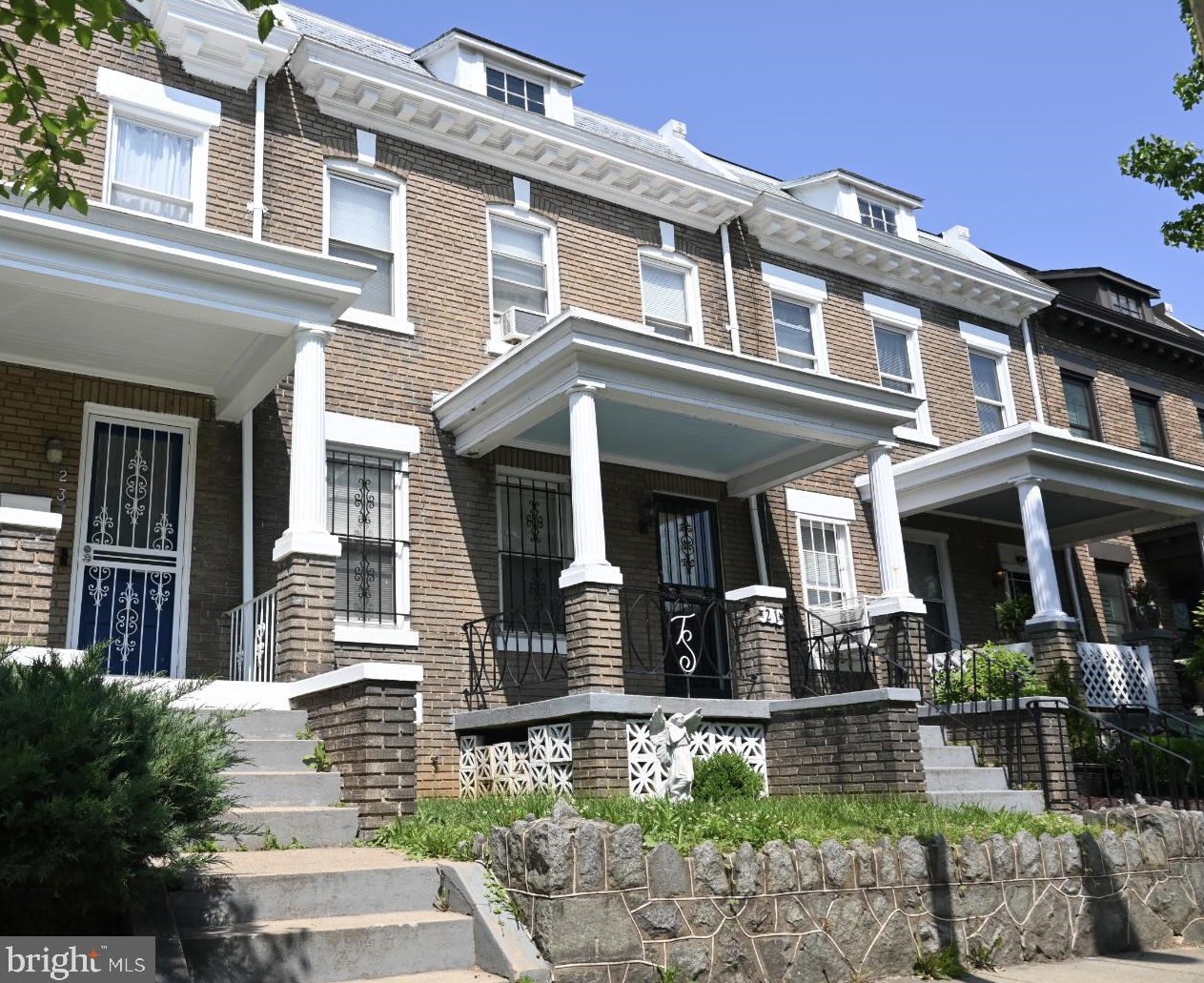 21 16th St Ne, Washington, DC 20002