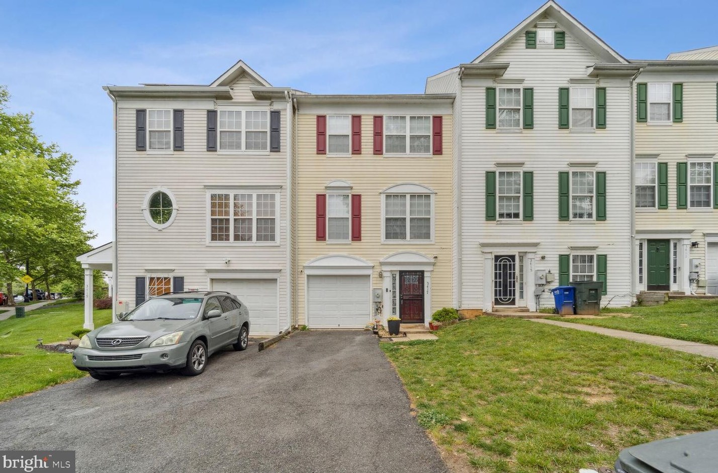 3417 21st St Se, Washington, DC 20020
