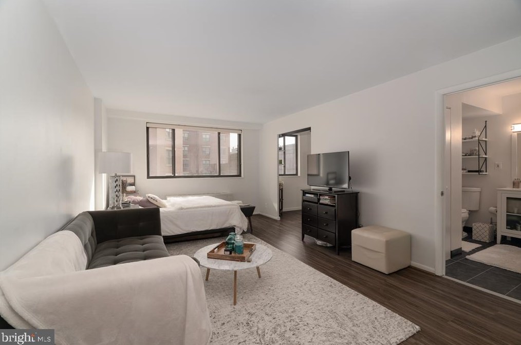 1420 N N Street Nw #611, Washington, DC 20005