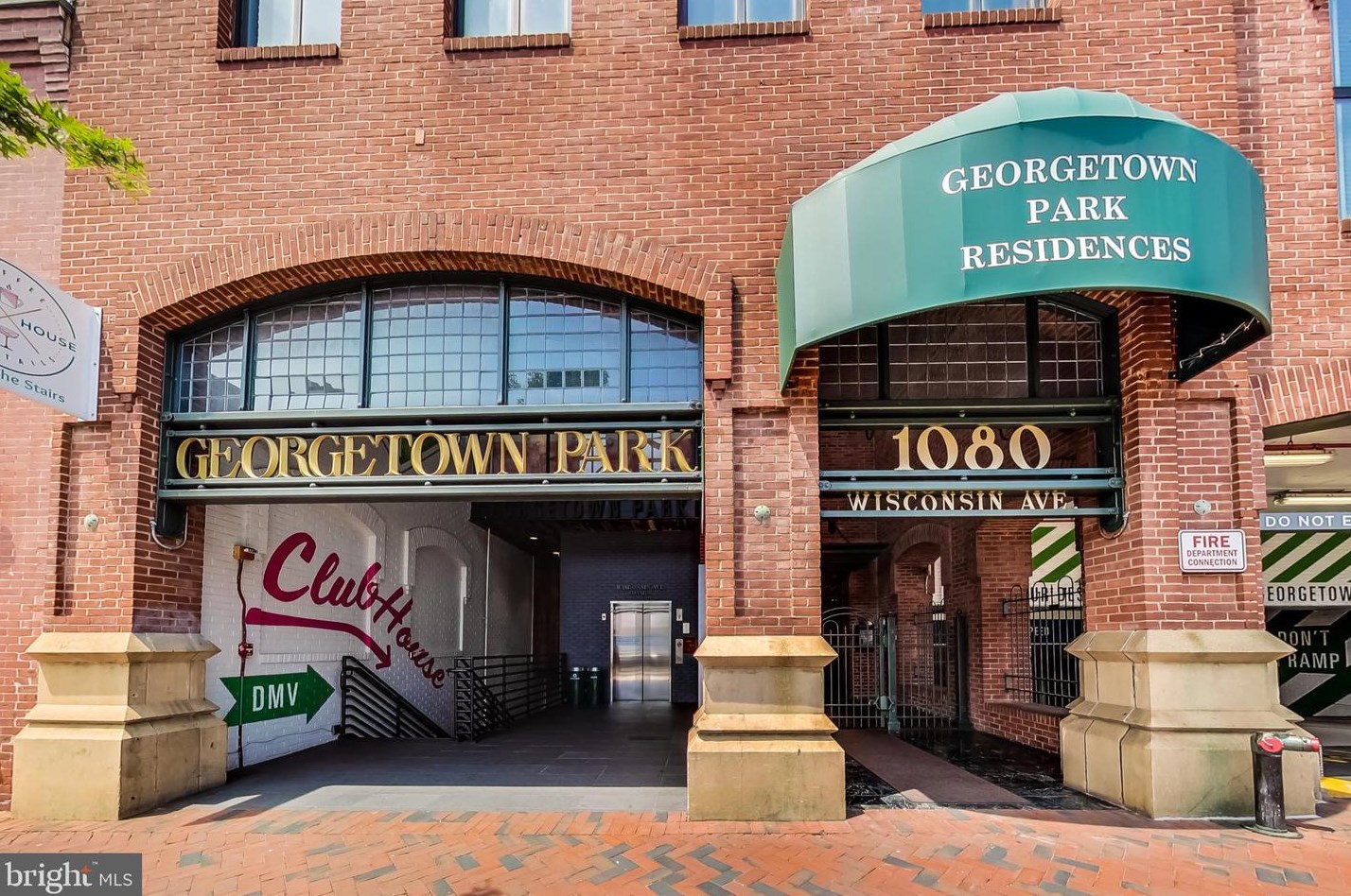 1080 Wisconsin Ave Nw #3015, Washington, DC 20007