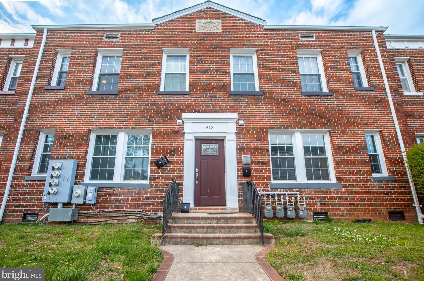 445 Manor Pl Nw #4, Washington, DC 20010