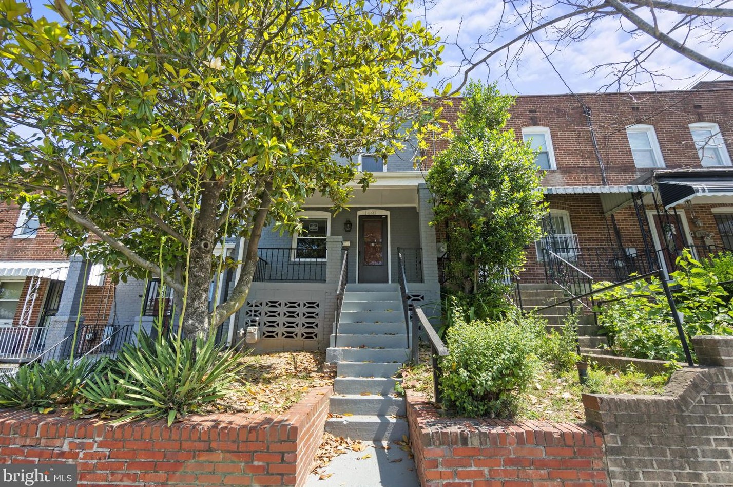 1448 Howard Rd Se, Washington, DC 20020