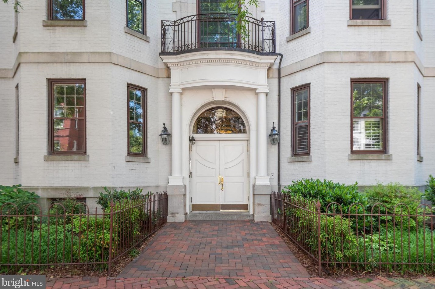 3020 Dent Pl Nw #12w, Washington, DC