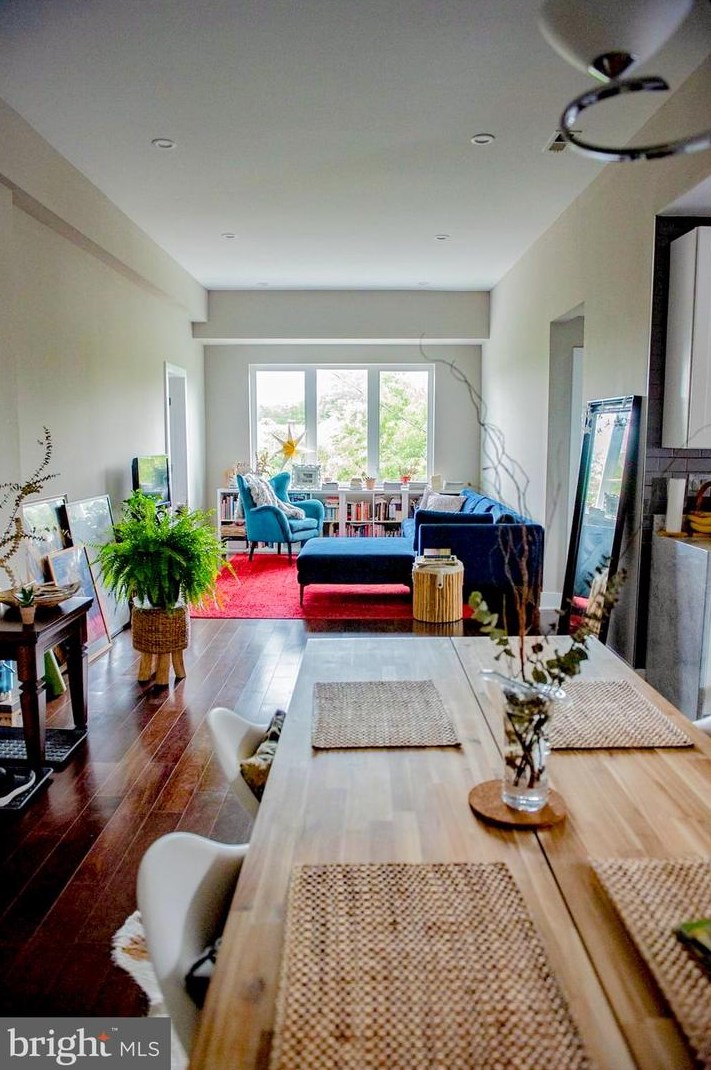 110 Gallatin St Nw #12, Washington, DC 20011