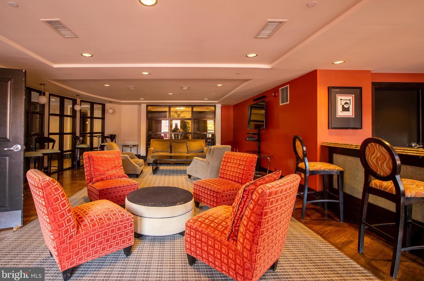 777 7th St Nw #1017, Washington, DC 20001