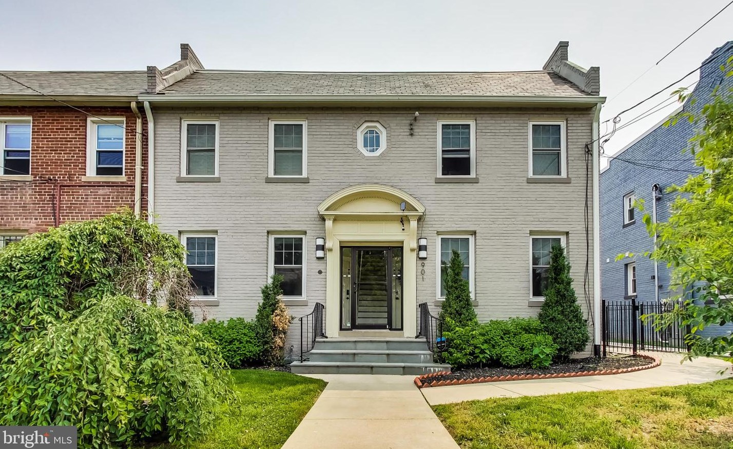 901 Quincy St Ne #1, Washington, DC 20017