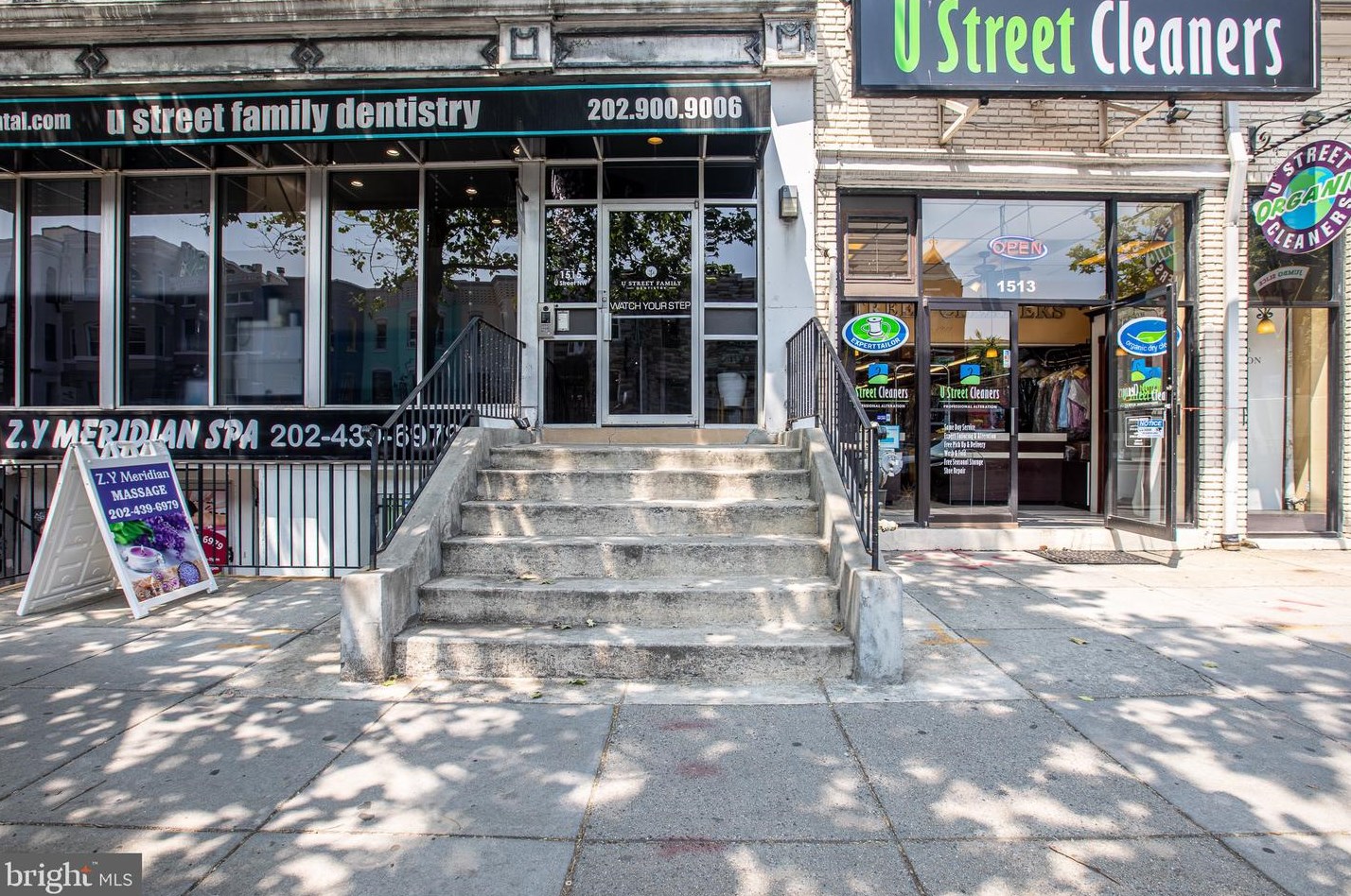 1515 U St Nw #3b, Washington, DC