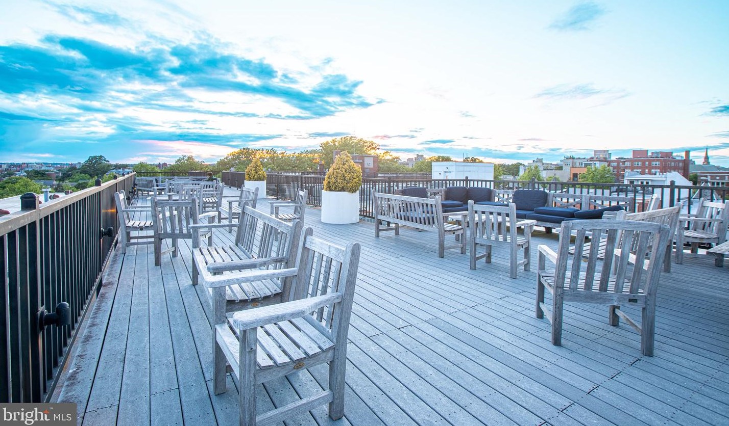 1451 Belmont St Nw #205, Washington, DC 20009