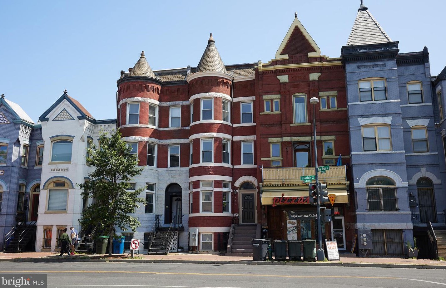 469 Florida Ave Nw, Washington, DC 20002