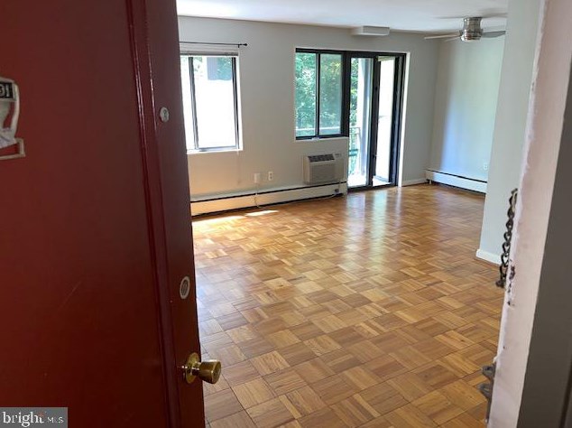 2325 42nd St Nw #201, Washington, DC 20007