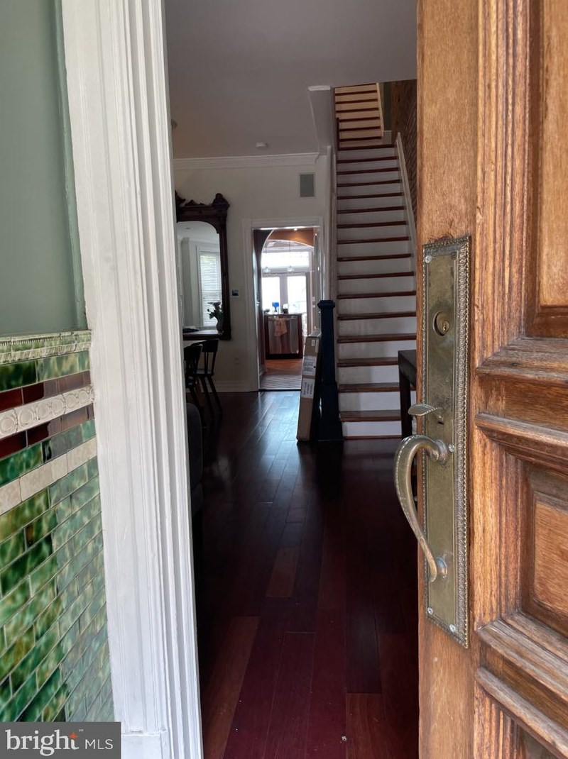 2027 13th St Nw, Washington, DC 20020