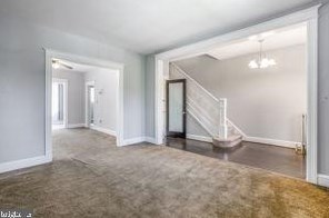 1603 Otis St Ne, Washington, DC 20018