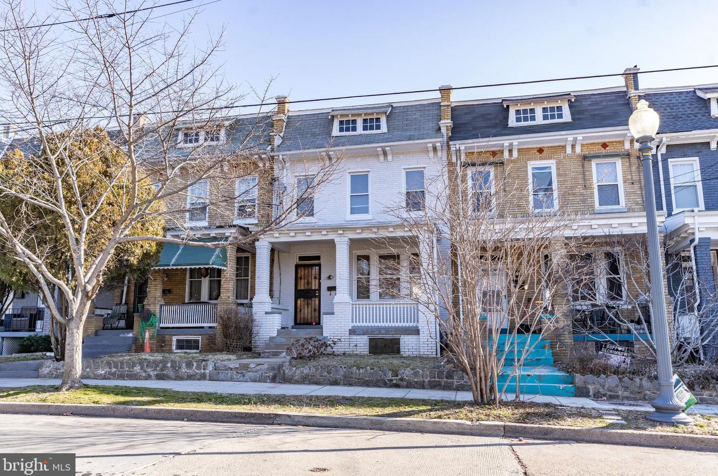 5731 9th St Nw, Washington, DC 20011