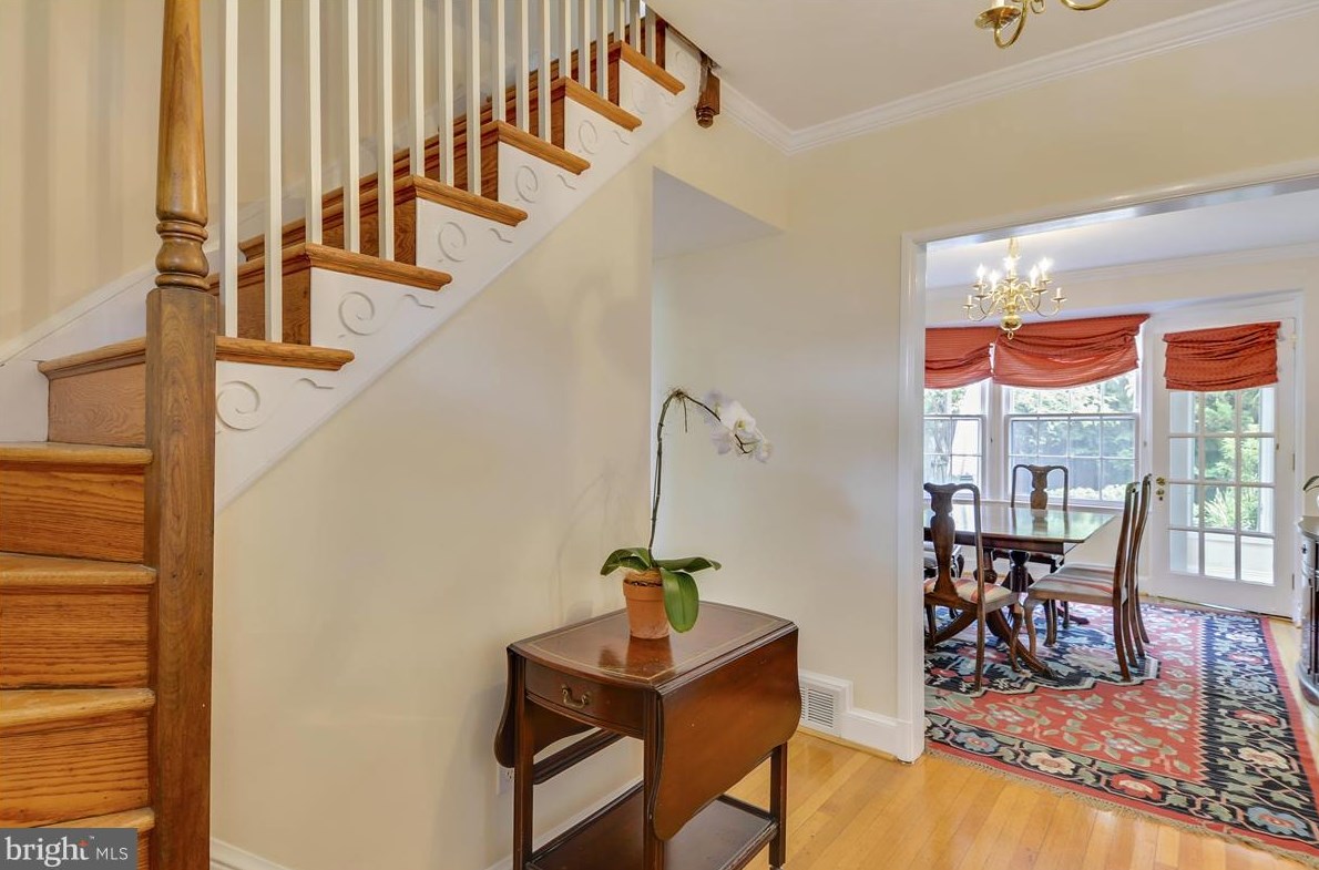 3533 Cumberland St Nw, Washington, DC 20008