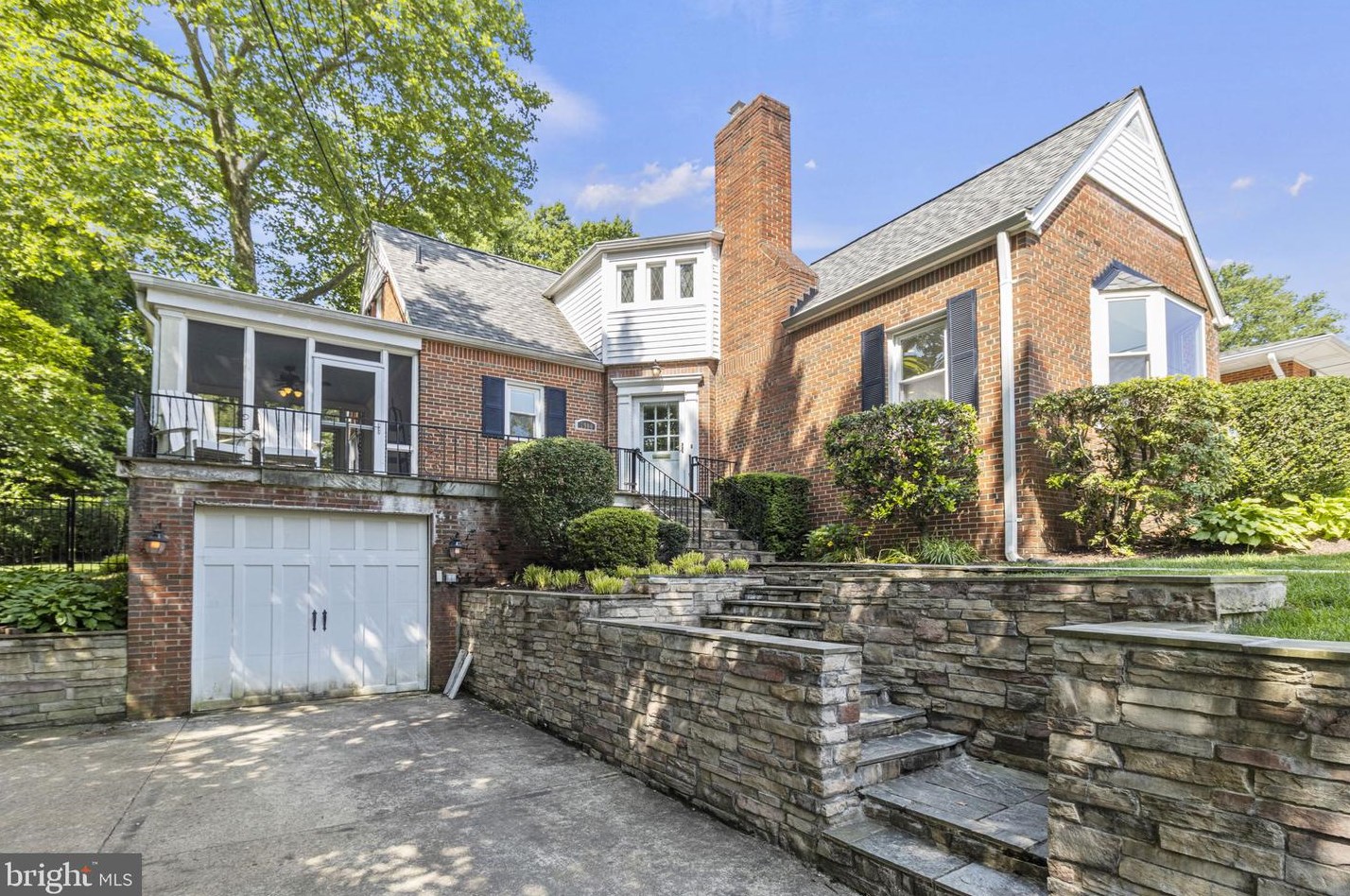 1900 Spruce Dr Nw, Washington, DC 20012