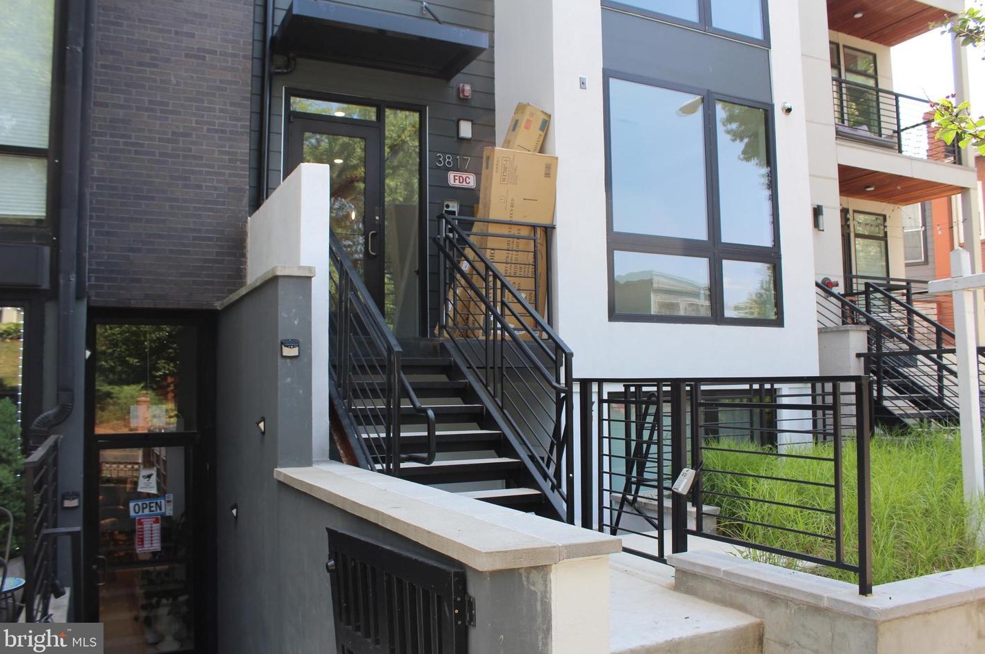 3817 14th St Nw #7, Washington, DC 20011