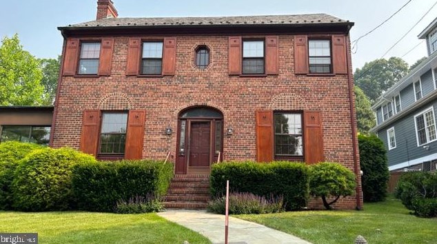 4845 W St Nw, Washington, DC 20007