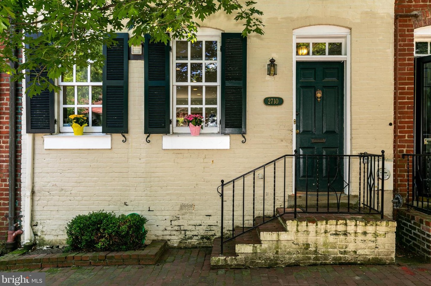 2710 N St Nw, Washington, DC 20007